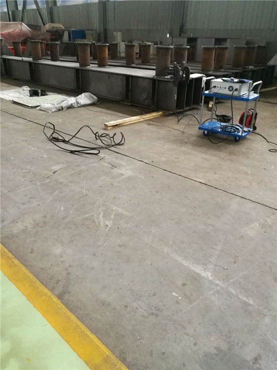 重庆便携式振动消除应力振动时效机振动时效仪