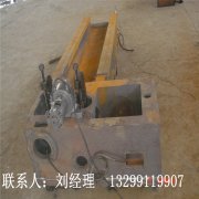 时效振动厂家 如何消除应力