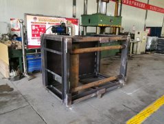 振动时效处理设备 应力消除机与技术服务