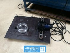 铸件应力消除设备厂家