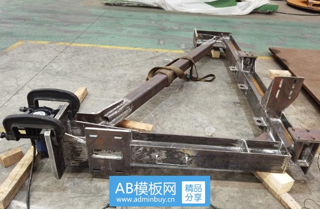 南宁振动时效仪