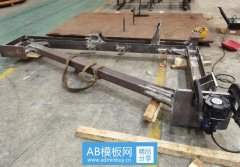 振动时效仪 振动去应力处理标准 振动时效装置去焊接应力