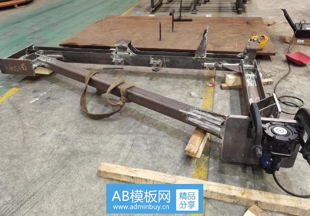 南宁振动时效仪