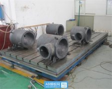 振动时效处理振动时效装置 应力消除设备
